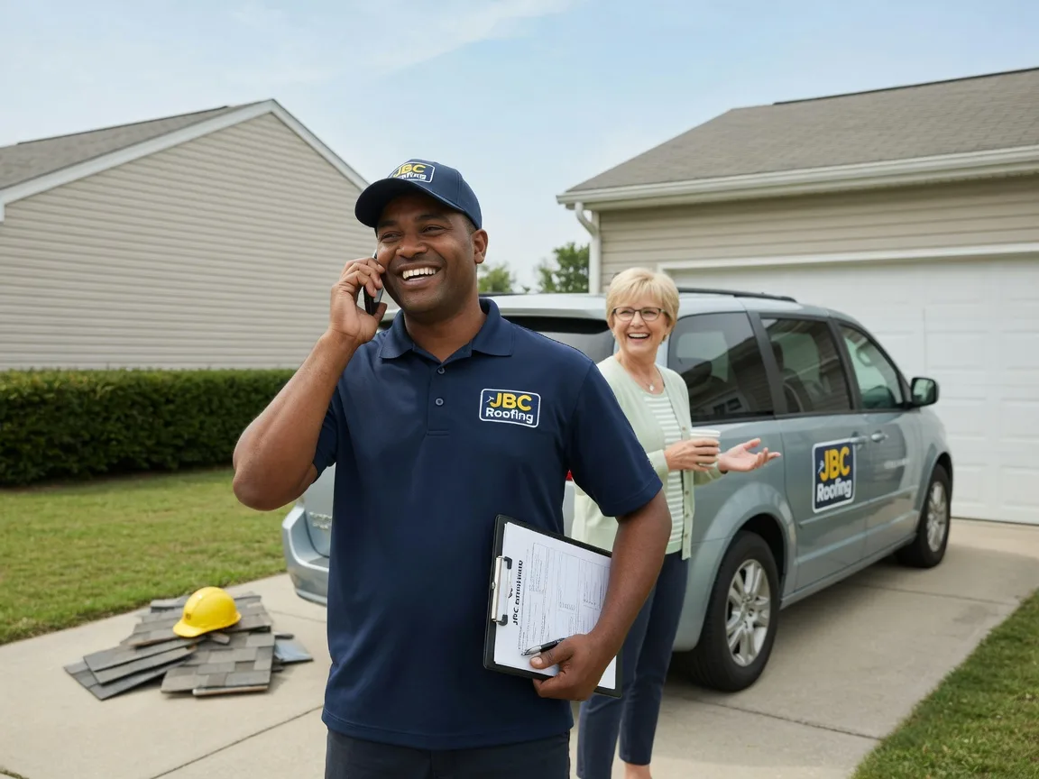 Roof Replacement Cummings, ND FAQs